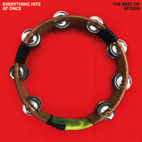 No Bullets Spent - Spoon