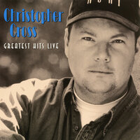 Is There Something - Christopher Cross