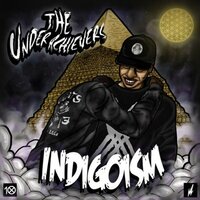 Leopard Shepard - The Underachievers