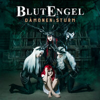 Nothing Left - Blutengel, Solar Fake