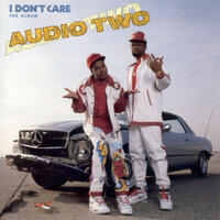 I Get The Papers - Audio Two