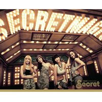 Do As You Please - SECRET