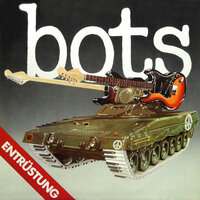Aberglaube - Bots