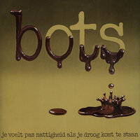 Opstaan - Bots