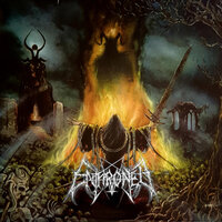 Under The Holocaust - Enthroned