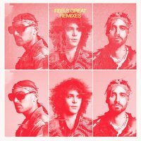 Feels Great - Cheat Codes, Fetty Wap, Sean Jacobs