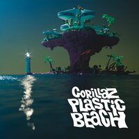 Empire Ants - Gorillaz, Little Dragon