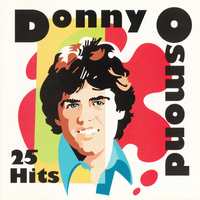 Ours - Donny Osmond, Mike Curb Congregation