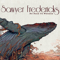 The Golden Tree - Sawyer Fredericks
