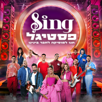 מי יגיד לי - Harel Skaat, Participants of Festigal