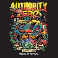 Lights Out! - Authority Zero