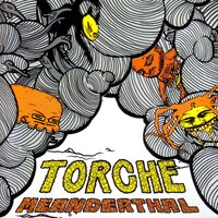 Grenades - Torche