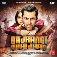 Tu Chahiye - Pritam, Atif Aslam