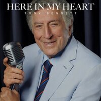 From the Candy Store on the Corner to the Chapel on the Hill - Tony Bennett