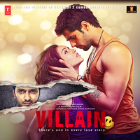 Humdard - Arijit Singh, Mithoon