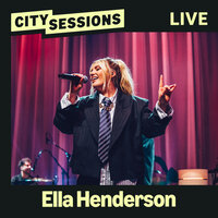 Filthy Rich - Ella Henderson