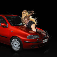 DIVORZIATA - M¥SS KETA