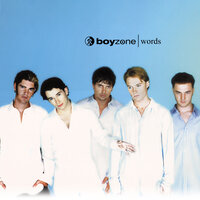 Words - Boyzone