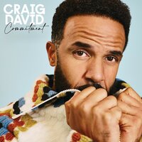 Wake Up - Craig David