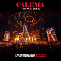 Viagem - Calema