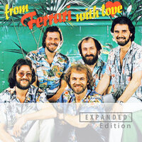 Mexico - Ferrari