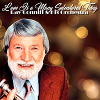 Beyond the Blue Horizon - Ray Conniff & His Orchestra