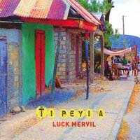 Piwouli - Luck Mervil