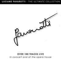 Donizetti: L'elisir d'amore, Act II: Una furtiva lagrima - Luciano Pavarotti, Nino Bonavolonta, Гаэтано Доницетти