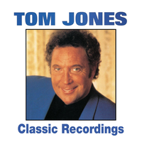 My Way - Tom Jones