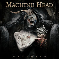UNBØUND - Machine Head
