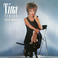 Total Control - Tina Turner