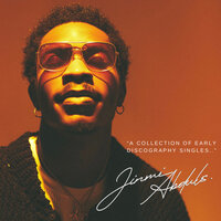Amazing grace - Jinmi Abduls