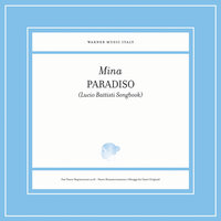 29 settembre - Mina