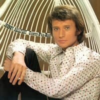 Avant - Johnny Hallyday