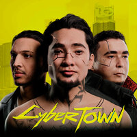 Boss - CAPTOWN