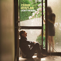 Open Mind - Chris Staples