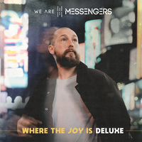 Turn Around - We Are Messengers