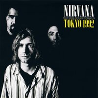 Aneurysm - Nirvana