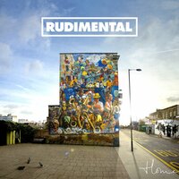 Hell Could Freeze - Rudimental, Skream