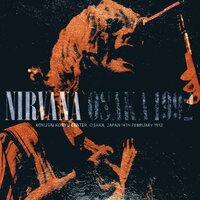 Lounge Act - Nirvana
