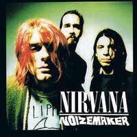Aneurysm - Nirvana
