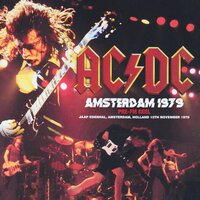 Live Wire - AC/DC