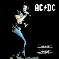 Problem Child - AC/DC