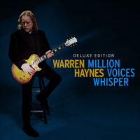 Smooth Sailing - Warren Haynes