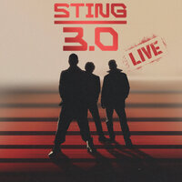 All This Time - Sting