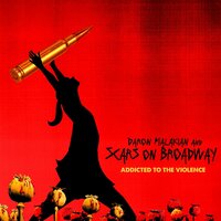 Done Me Wrong - Scars On Broadway