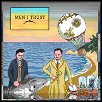 System - Men I Trust, Gabrielle