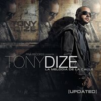 Solos - Tony Dize, Plan B