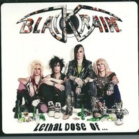 Addicted to Failure - BlackRain
