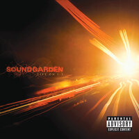 Somewhere - Soundgarden